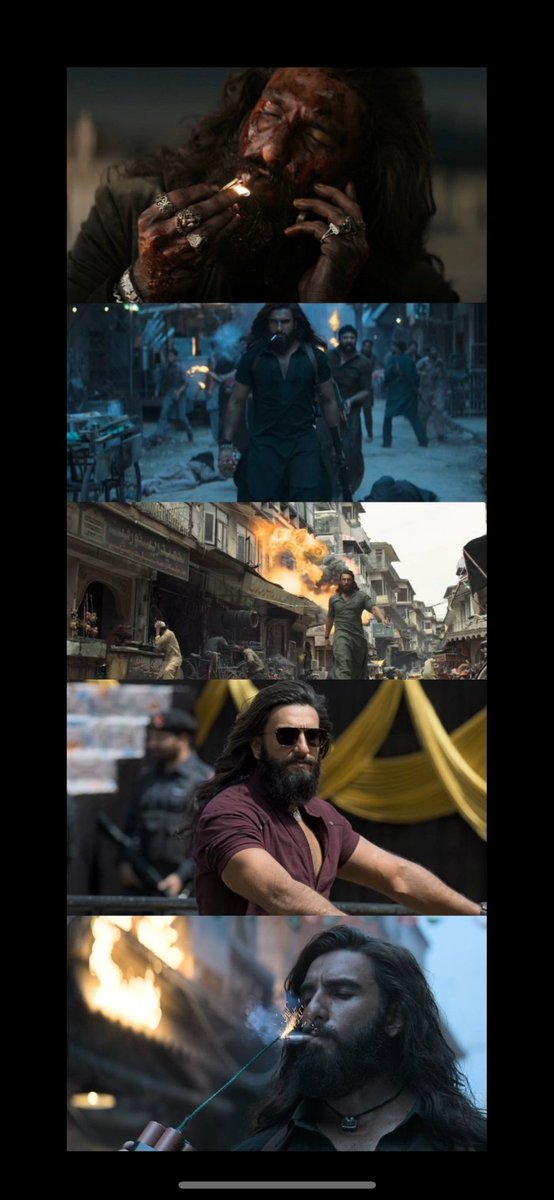 KalliandraLim's tweet image. I’m waiting for this #Dhurandhar