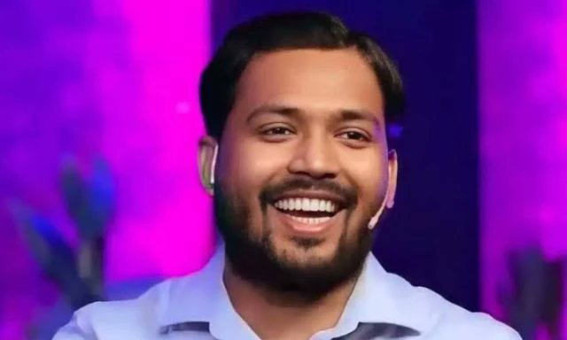 कोई अब्दुल सेकुलर नहीं होता है। वो बस समय के इंतजार में होता है। समय आने पर वो अपना असली रंग जरुर दिखाता है।
#RadhikaYadav