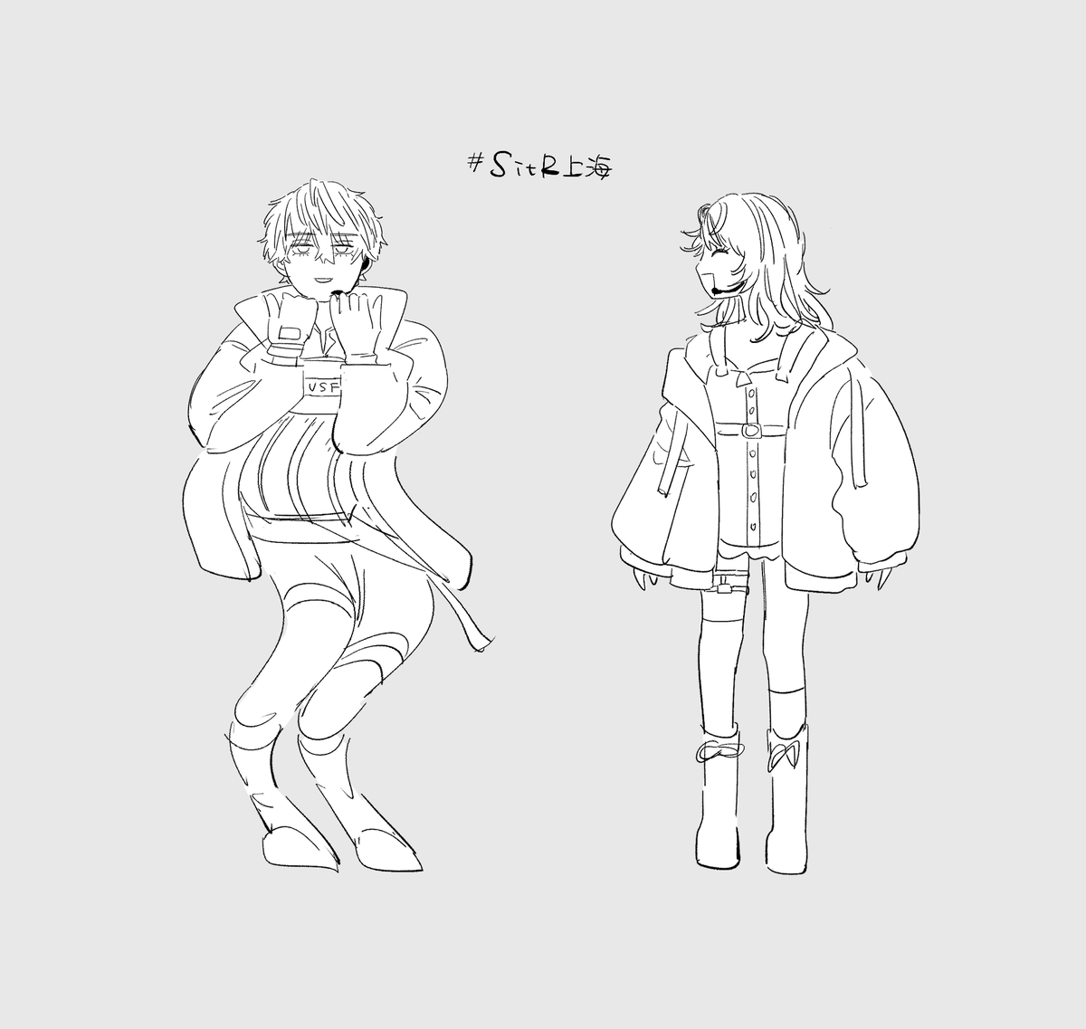 有耶子Uyaco (@uyoyoyo_mu) on Twitter photo 