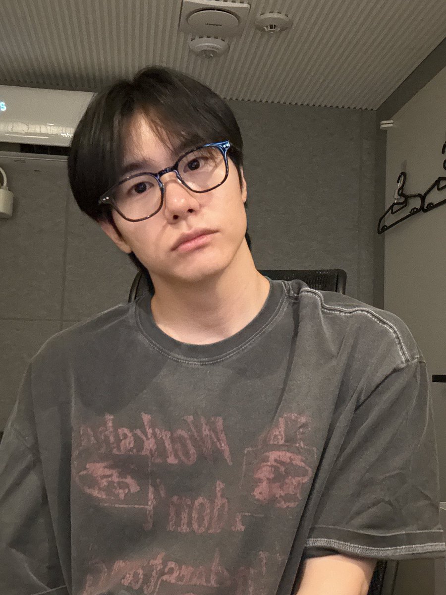 gyangseungsik's tweet photo. 오늘도 덥군~😱 https://t.co/ACyUgqpea0