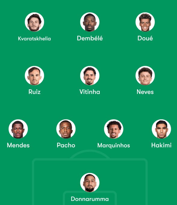 DE BRUYNE WA GOBA tweet media