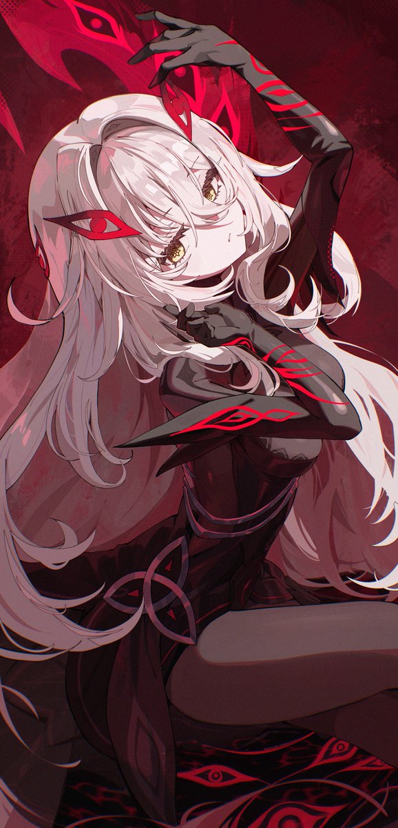 pellas00's tweet image. #原神