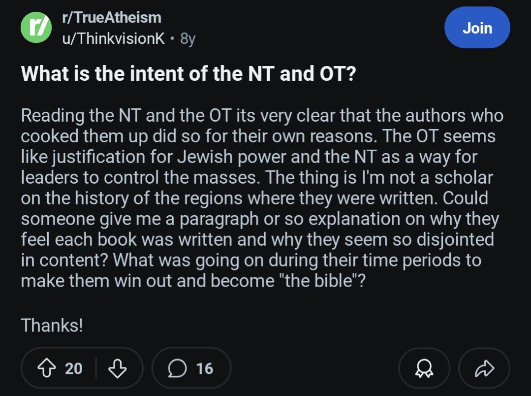 Internet Atheists (@atheisttakes) on Twitter photo 