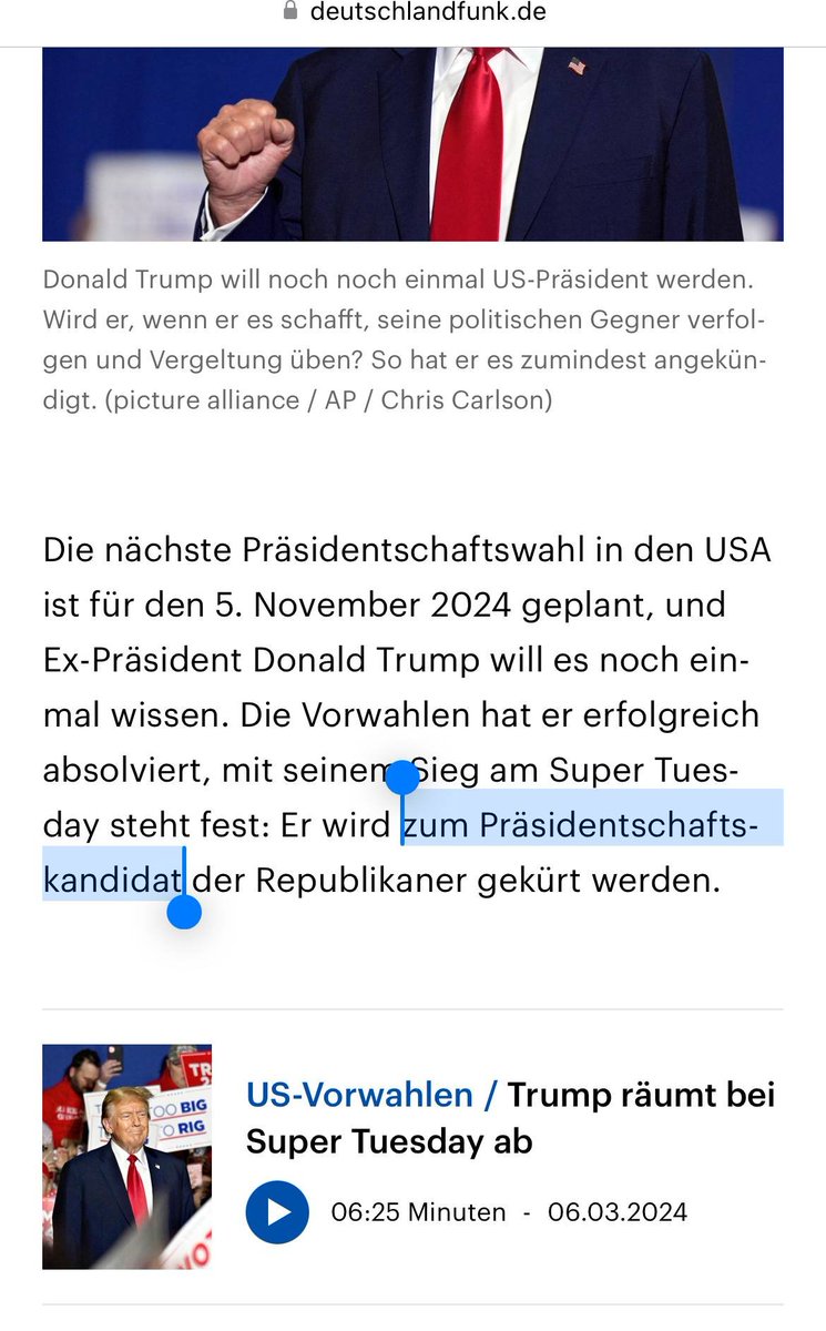 Everyone talks about German losing the genitive case, but I think it's more remarkable that nouns are *also* losing the dative and accusative endings. The system is being reduced to articles and pronouns, it seems.