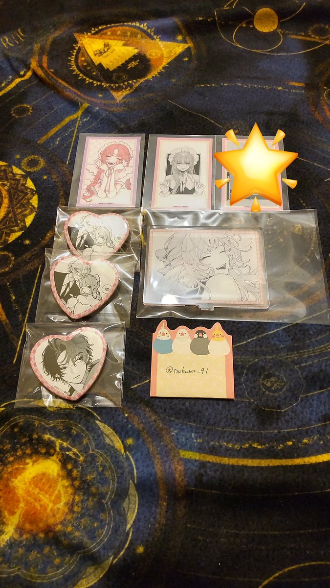 九十九@取引垢固定ツイ確認ください tweet media