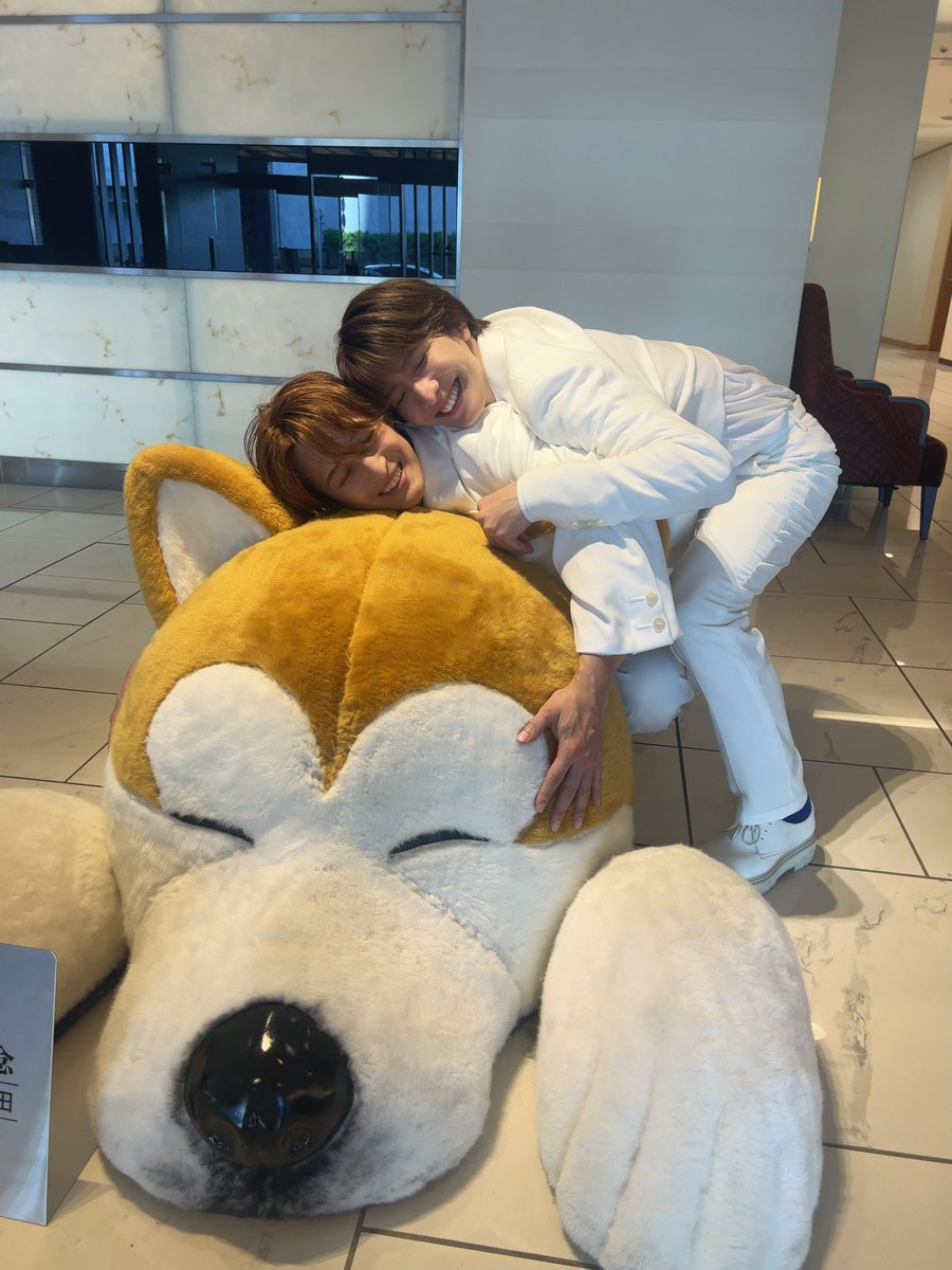 初秋田めちゃくちゃ楽しかったあ❤️‍🔥🥰 暑い中来てくださった皆様