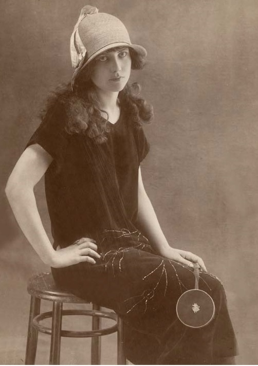 In mid-July 1943, this Polish teacher named Wanda Woynarowska ran into some Ukrainian teens, her former students, near Tsuman, Volhynia.  

She was 32, 8 months pregnant and adored by pupils before the war, but none of it helped her: the Ukrainian slaughter of Poles had begun.