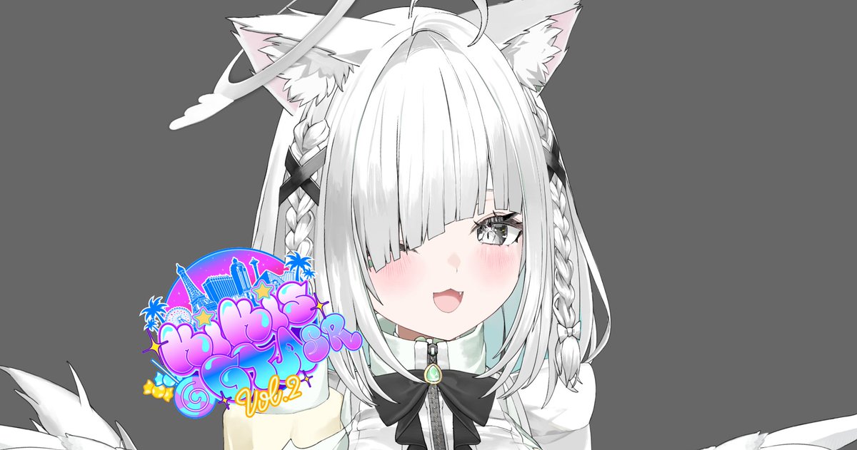 るるふ👀🪭 on X: 