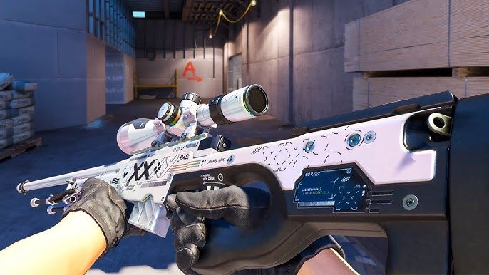 🔥(100$) AWP | Printstream GIVEAWAY🔥 

To enter:

-Retweet
-Follow <a href="/_taofi_/">TaoFi</a> &amp; <a href="/Zagmania_/">Zagmania</a> 
-Tag 1 friend

⏰Giveaway ends in 7 days!
#CS2 #CS2Giveaway