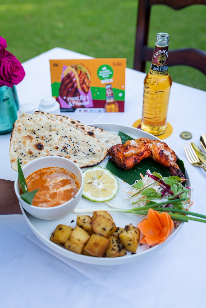 thePearlGuideUg's tweet image. One final weekend. One last shot to tick off that restaurant you’ve been stalking all week.🍴 Let’s make it count. ⏳
All restaurant menus: thepearlguide.co.ug/krw
Proudly brought to you by @CocaColaBevUg @stanbicug @tuskerciderug & @97fmRadiocity