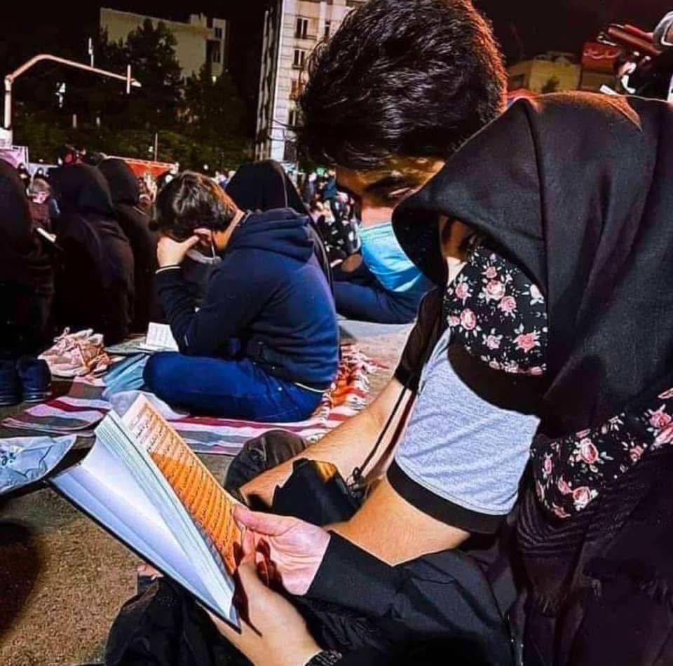 *قابلِ رشک ہے__👑♥️وہ محبت جس میں تم کسی ایسے شخص کو پالو جو تمہارے ایمان کو مضبوطی بخشے اور تمہیں نیک بنادے🔥*