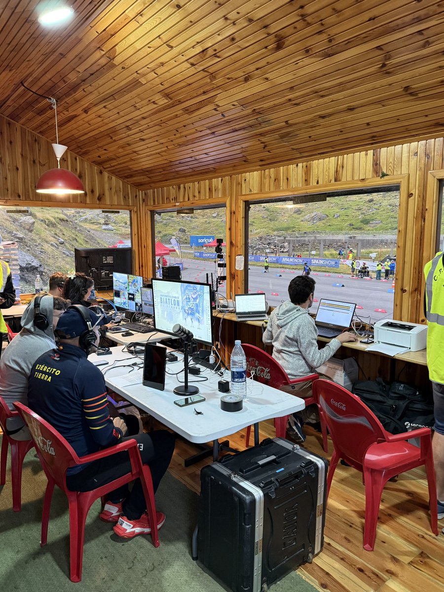 Federación Aragonesa de Deportes de Invierno tweet media