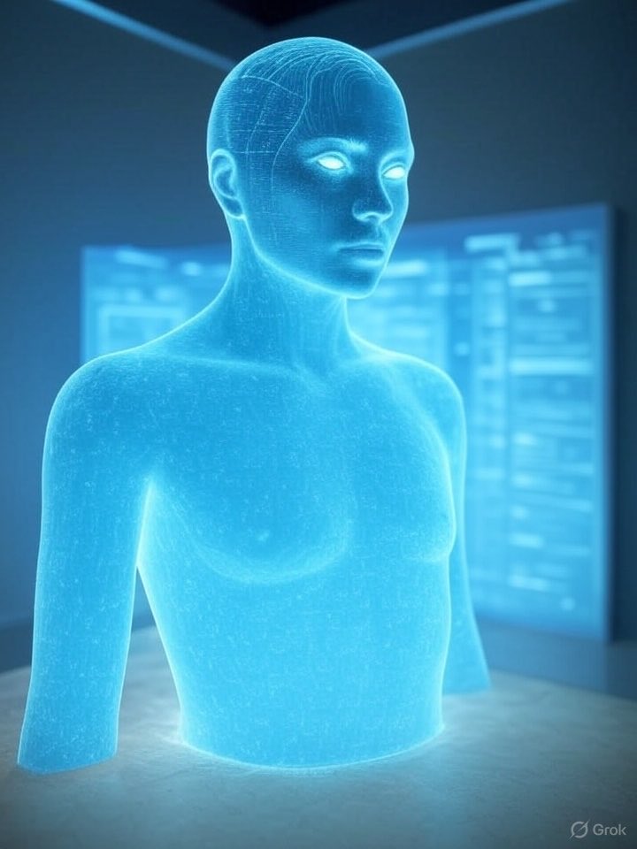 5 Things Businesses Need To Know Before Automating Work With AI Agents forbes.com/councils/forbe… #AIart #AIagents