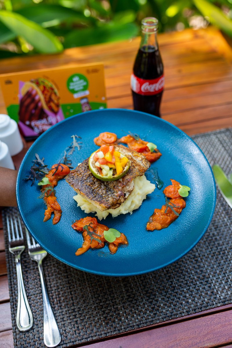 thePearlGuideUg's tweet image. One final weekend. One last shot to tick off that restaurant you’ve been stalking all week.🍴 Let’s make it count. ⏳
All restaurant menus: thepearlguide.co.ug/krw
Proudly brought to you by @CocaColaBevUg @stanbicug @tuskerciderug & @97fmRadiocity