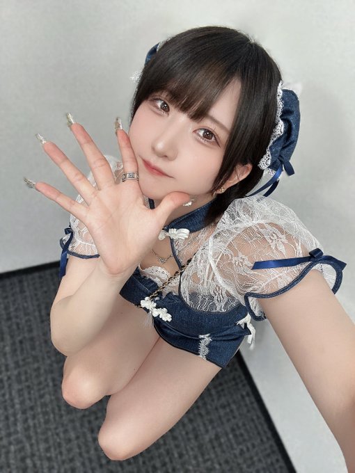 Twitterのコスプレ画像18