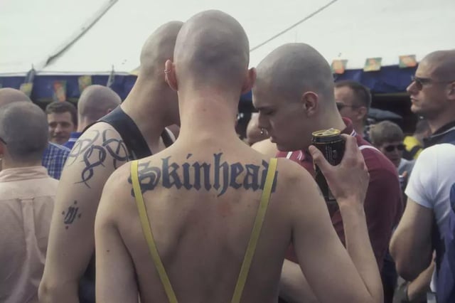 my_skinhead_blog (@my_skin_blog) on Twitter photo 