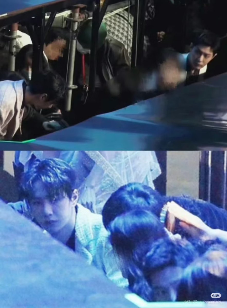 ชีวิตจริงที่แอบมองกันเหมือนฟิค 😭