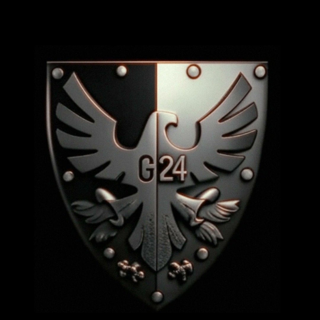 G24AIweb3's tweet image. 🛡️@G24AIweb3
Founder & CEO
⚙️@Bloggersweb3 .Defi
G24 #Ai #web3, dedicated #Offline_Ai powered protector that protects #mobile and #computer against cyber #attacks and #hacking in a #unique and innovative way.
#Bloggersweb3 #G24AIweb3 #blockchain #Transaction #Internet #G24_Ai