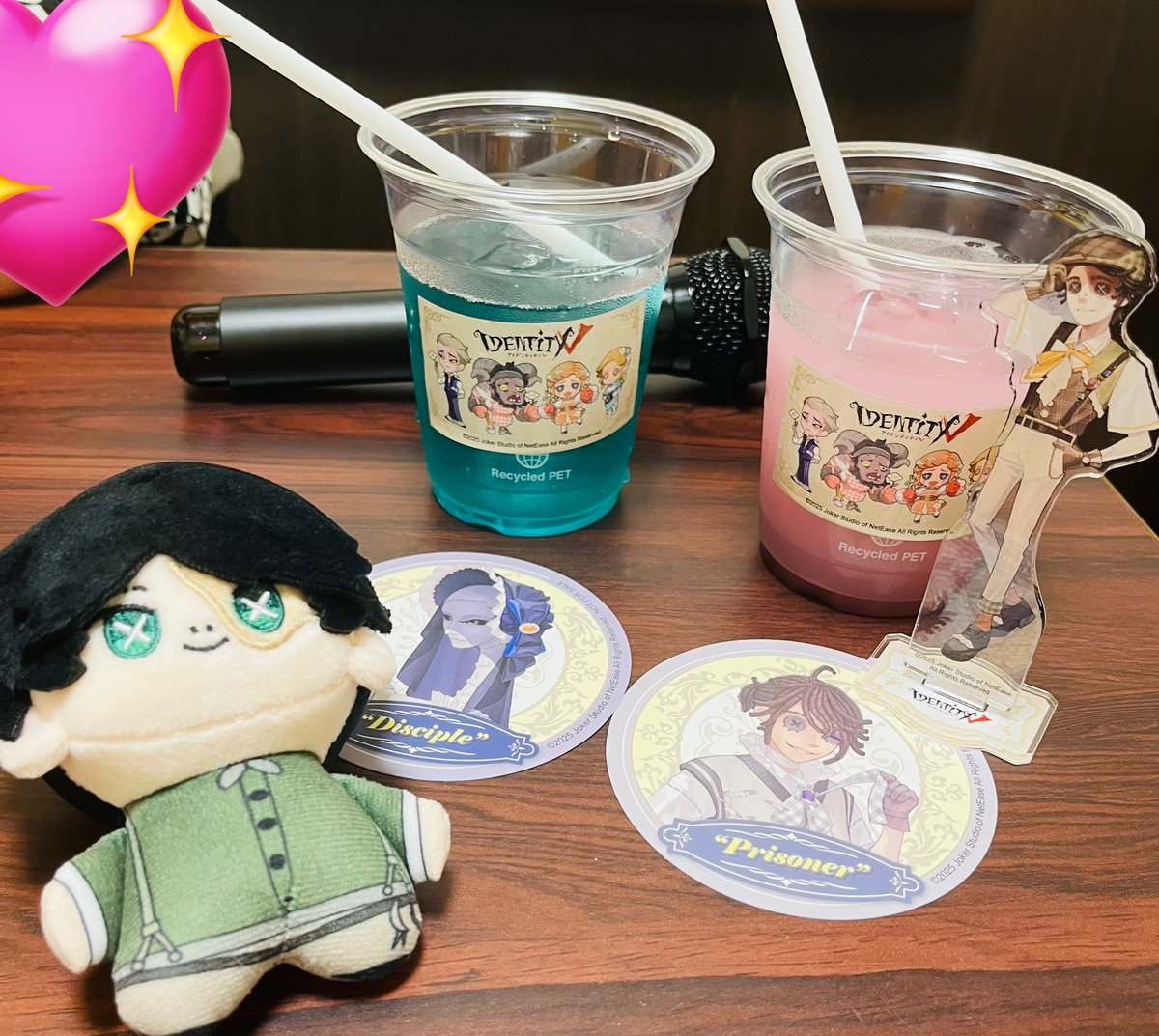 fuhai____'s tweet image. 行ってきました😇✨️ほんとに最高