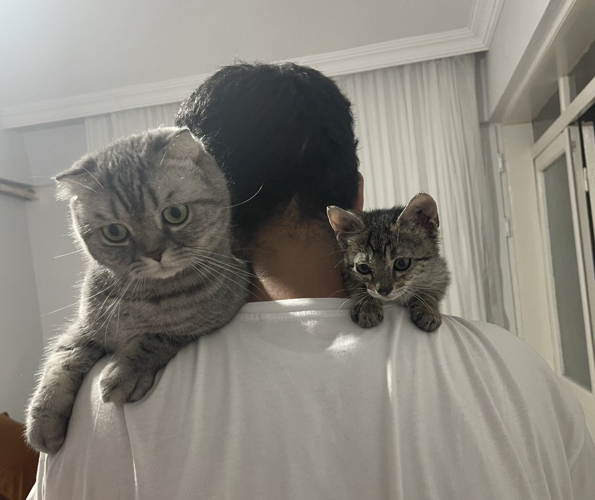 Çocuklarım ❤️❤️❤️