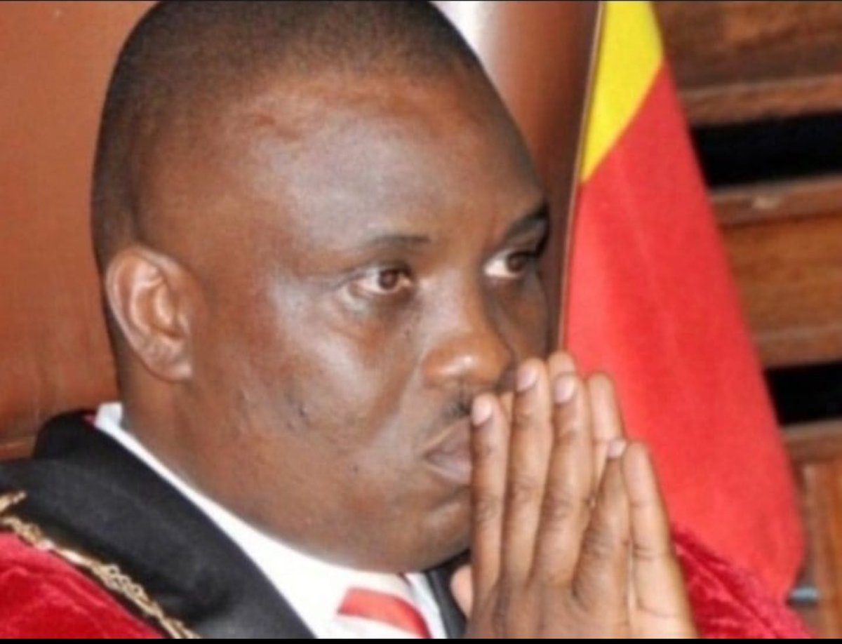 Omuntu nayihahi owokumugurira #El_Tramposo