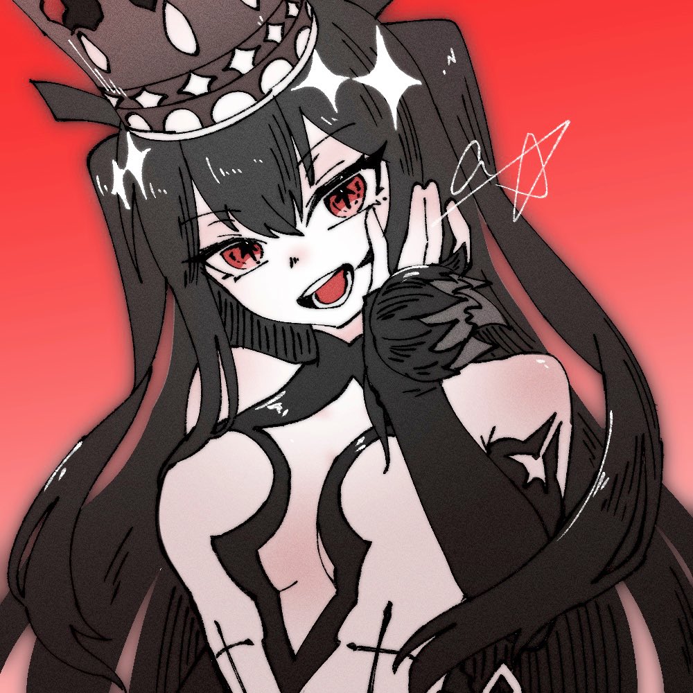 夜麤卵(よぞら) #鵺の陰陽師