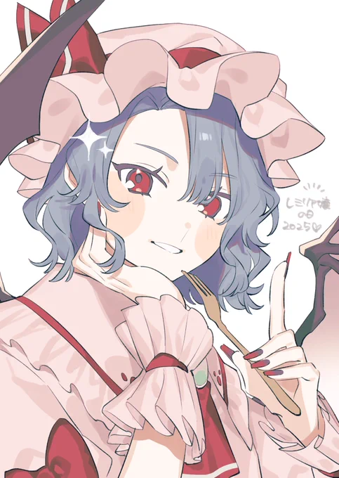 #7月9日はレミリアの日