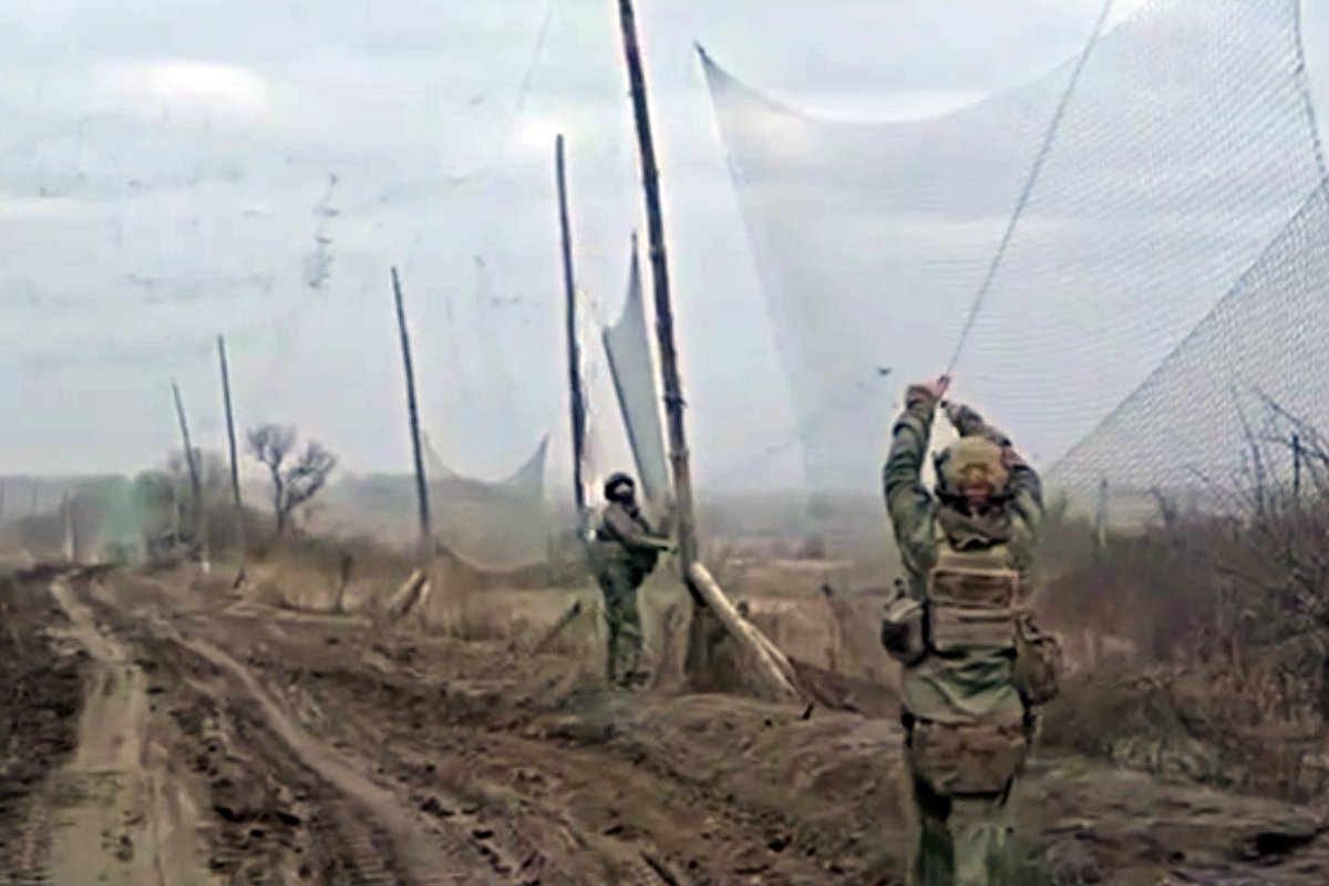 VaDyM (@vabim_zavallia) on Twitter photo Hello.
Wishing everyone a great weekend.
Please don’t forget about the heroes who are fighting for truth, freedom, and life.
Thank you to everyone who cares.
Day 14
+$202 covered 1346m² of sky
👏 Collected: $2642
🎯To go: $ 2142
PP. perwogyba@ukr.net
Pls RT Hello.
Wishing everyone a great weekend.
Please don’t forget about the heroes who are fighting for truth, freedom, and life.
Thank you to everyone who cares.
Day 14
+$202 covered 1346m² of sky
👏 Collected: $2642
🎯To go: $ 2142
PP. perwogyba@ukr.net
Pls RT