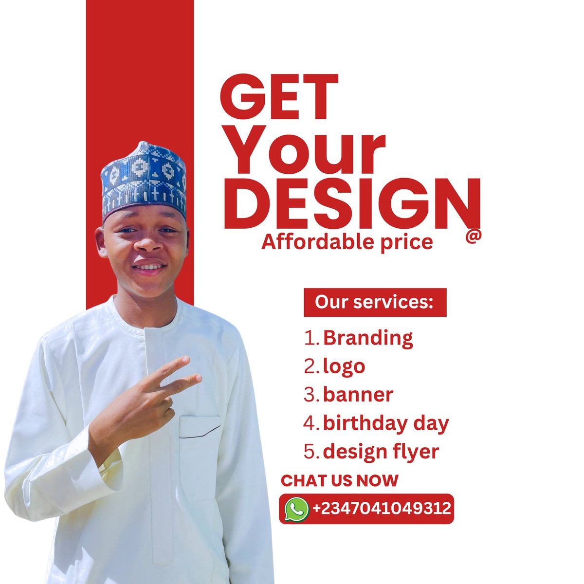 Sulaiman Ibrahim Tudu (@sulaimantudu312) on Twitter photo Gm Gm