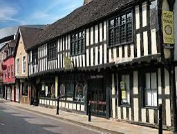 Chimni_Wiki's tweet image. We have added the wonderful Tudor House Museum in Worcester @TudorHouseWorcs to our list of #HouseMuseums. See here: wiki.chimni.com/Historic_House…