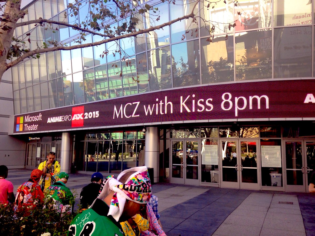 8arts15days's tweet photo. #きょおの10年前
Xに登録した日を覚えていますか? #MyXAnniversary
🇺🇸初上陸のMCZきっかけでTwitterをはじめた日
#AX2015
#MCZoverseas https://t.co/mR8FIL7rJH