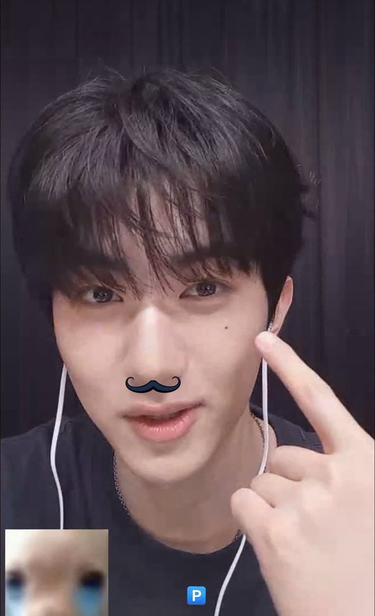 오늘 바부 점 찍음 ㅋ.ㅋ