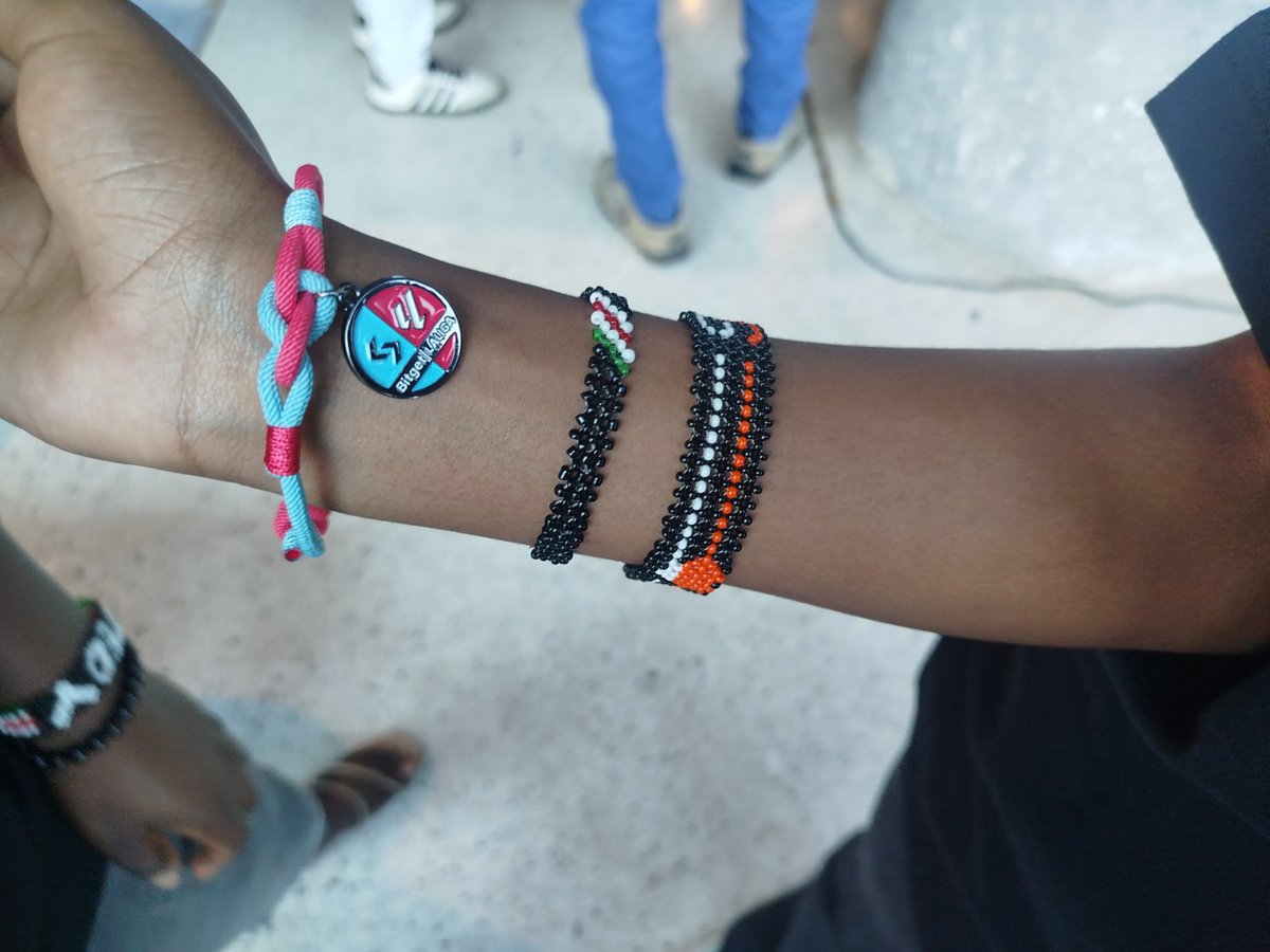 IamFaySarah's tweet photo. Wacha nijifunze crypto.
Bitget Nairobi Event.

#NairobiWithBitget
#EventWithBitget https://t.co/DCGfNyzBO8