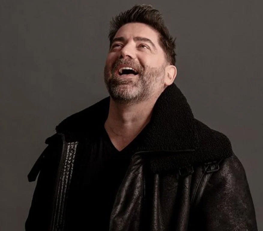 SpiritStore's tweet image. 📢JUST ANNOUNCED📢
Brian Kennedy
Sat 7TH Mar, 2026
Doors 7:30PM
Tickets on sale now from
spiritstore.ie/event.php?even…
One of Ireland's most revered singer-songwriters returns for a very special performance at The Spirit Store, Dundalk.