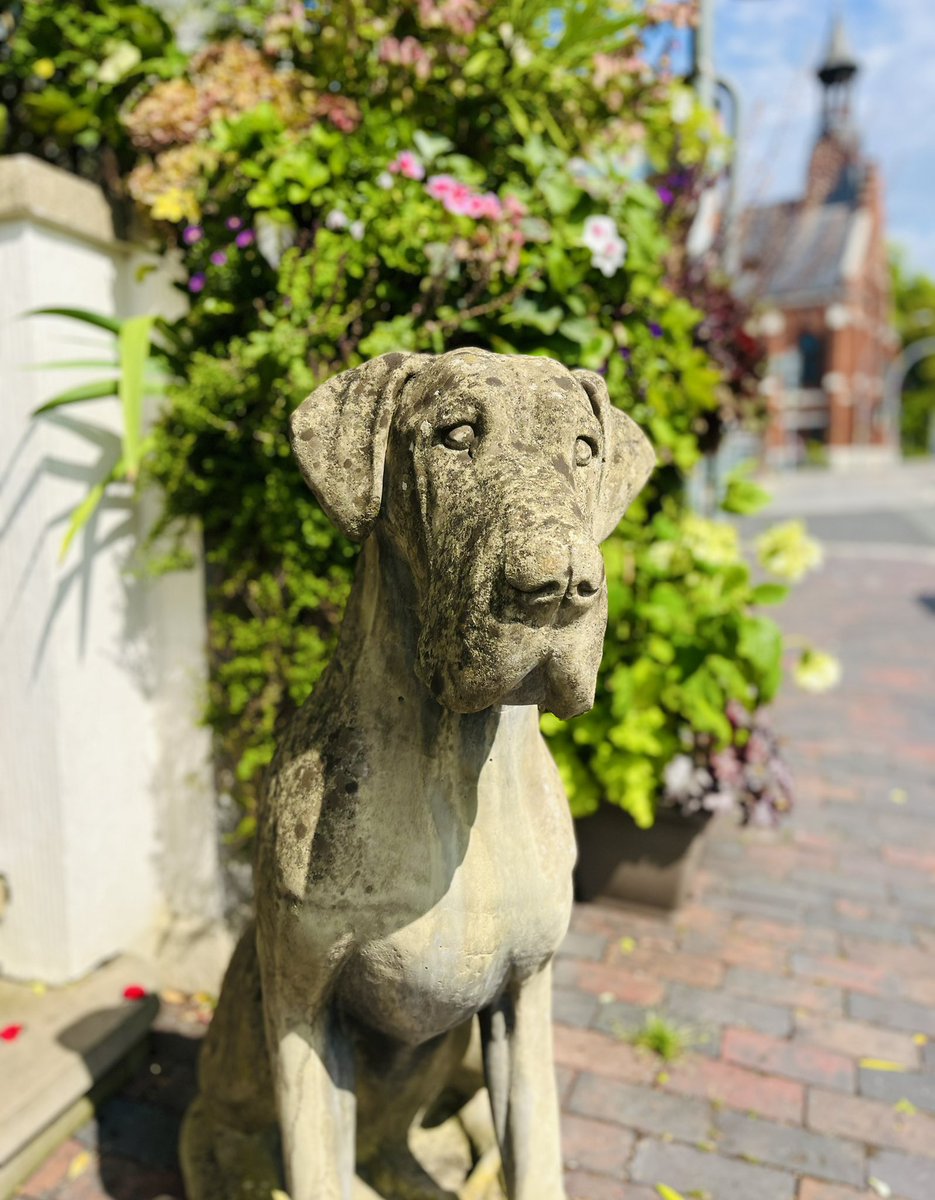 Guten Morgen und schönes Wochenende.