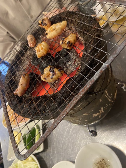 な〜にっかな♪ な〜にかな♪
今週は、コレ 