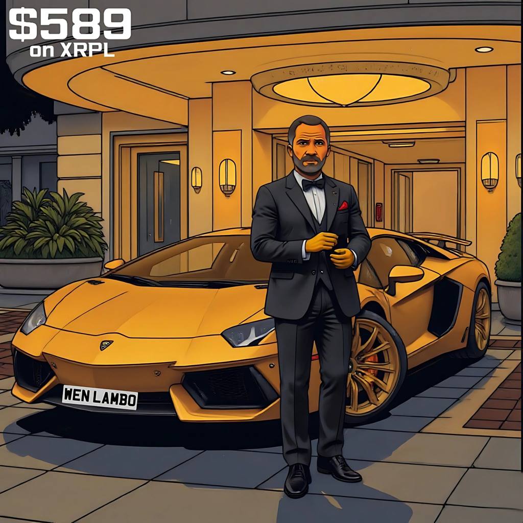 You had years to get $XRP < $0.50
You had months to scoop @ $2.00
You can still buy it under $3.00...

Soon, you’ll wish you bought it under $10.

XRP is the most obvious play in crypto history. 💯 

And yes… you’re still early. Lock TF in 🤝 

#XRP #XRPArmy