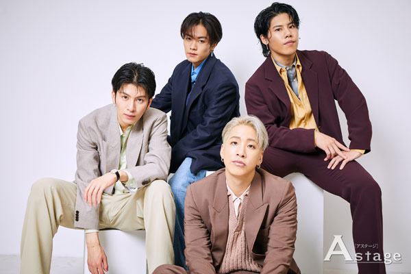 Astage-アステージ- tweet media
