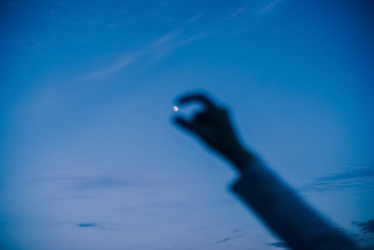 あなたの夜が明けるまで