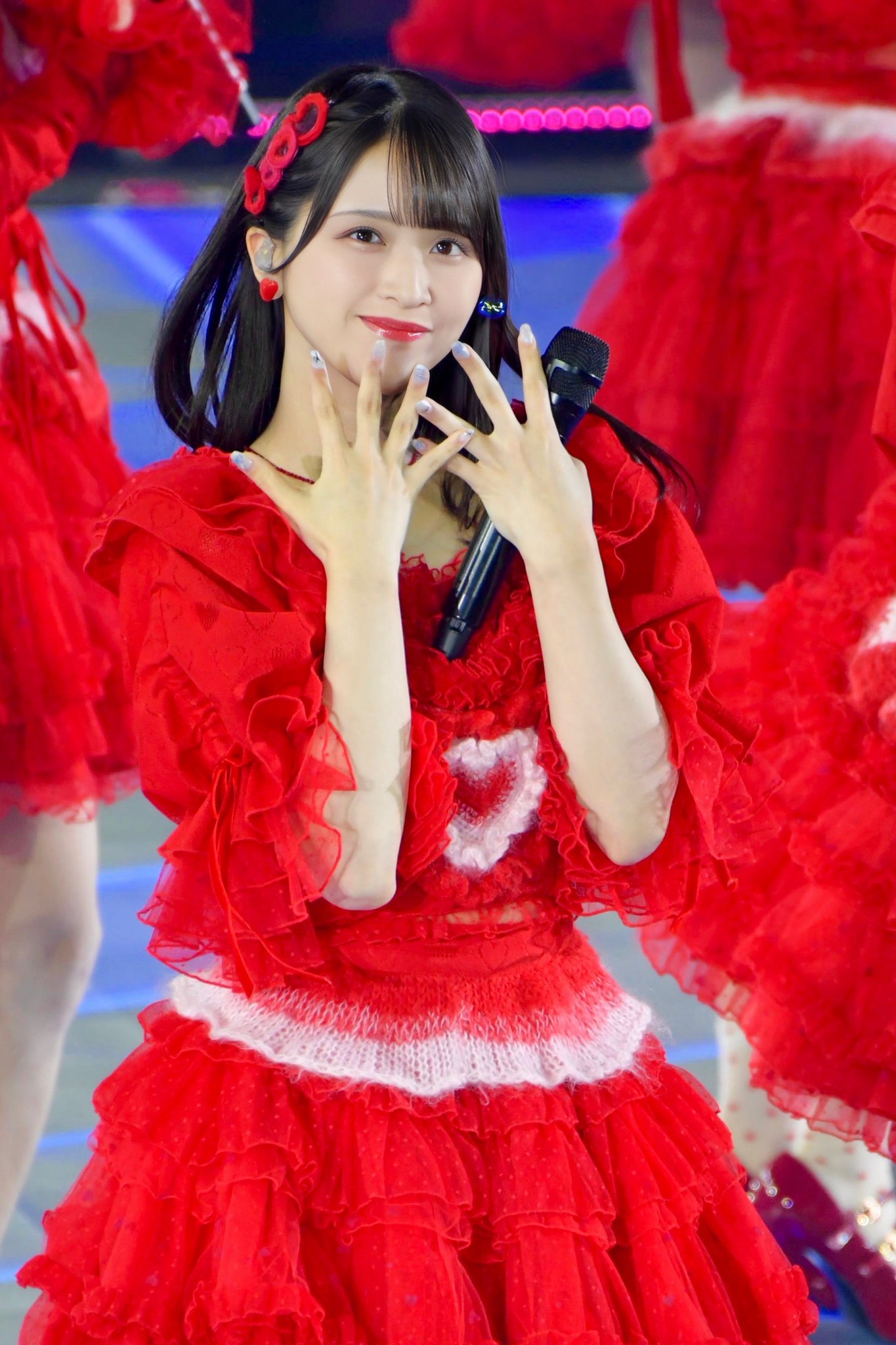 しんちゃん📷イコノイジョイ垢 on X: 