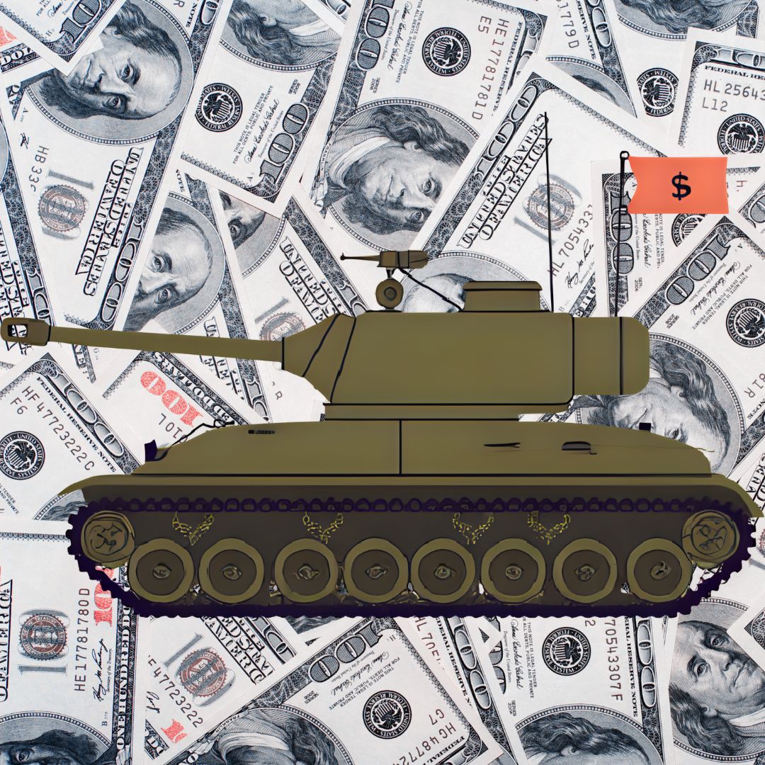 howtoacademy's tweet image. Blood and Treasure – The Economics of Conflict
@DuncanWeldon joins @hannahmacin to share the gripping history of the economics of warfare from the Viking Age to the war in Ukraine.
Tue, 5 Aug | 6:00pm | Online
Tickets: howtoacademy.com/events/blood-a…