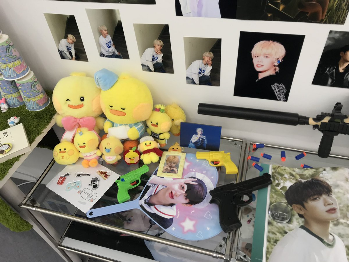 metrae_'s tweet photo. 태래 생일 미리 축하해🥳🫰🏻💙
배그컨셉 너무 좋음💥💥

#ShootLove_For_Taerae https://t.co/8qLv7Lzi20