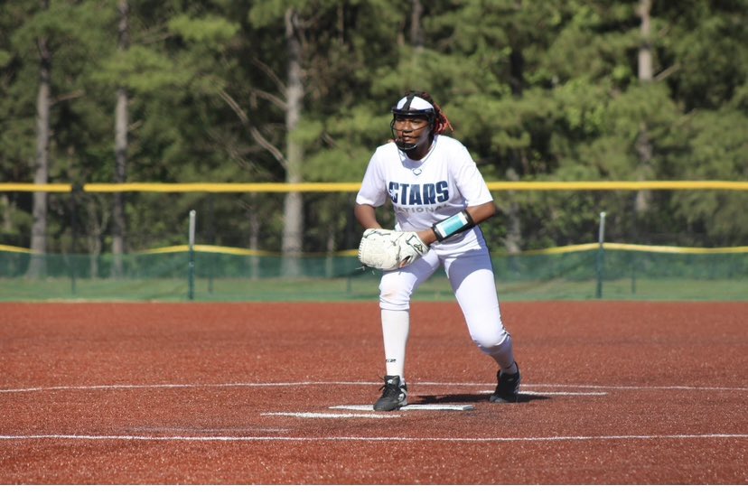 NiaIngraham's tweet image. Coaches come check us out today @ 9:40am Lost Mountain F4 vs Rock Gold
@BallGirlSports
@TopPreps
@GleasonStarsNat