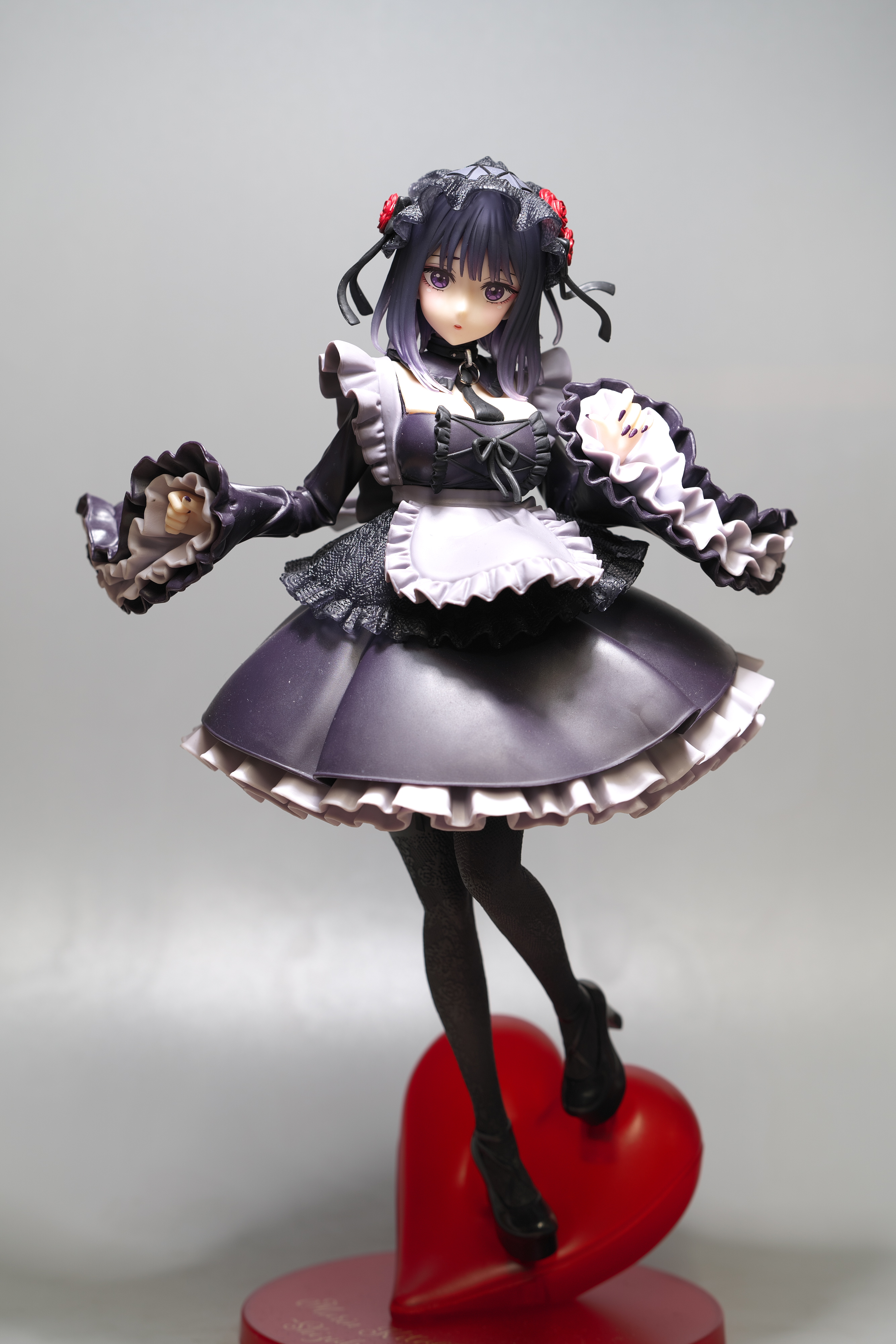 【ワンフェス限定品】小鳥遊ホシノ スイーツタイムver. ワンフェス限定品】小鳥遊ホシノ スイーツタイムver. ワンフェス