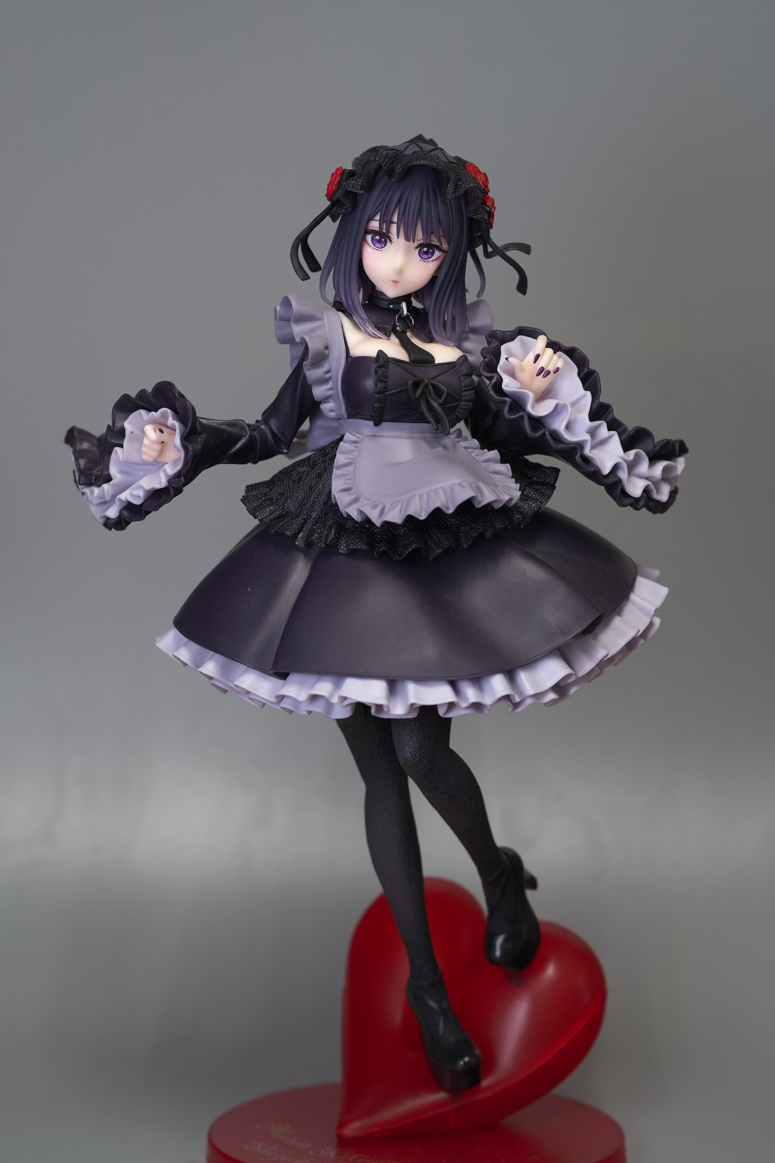 TIMELESSさん依頼制作 依然@WF2025s【4-32-03】 (@yiran_Jane) / X