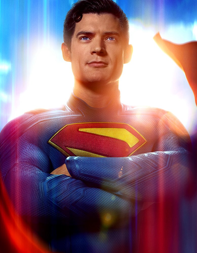 batmansuki's tweet image. ヒーロー映画でここまで泣くとは思わなかったぞおー💫💫💫💫

#希望
#勇気
#スーパーマン
#超感動