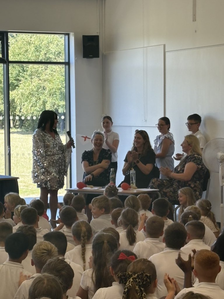 GCPFS2 (@gcpfs2) on Twitter photo The children in FS2 enjoyed watching the talent show yesterday and even got to see our special guest Davina McDeans! Well done to all the children that participated you were brilliant! <a href="/PrimaryGreat/">Great Coates Primary</a> #gcpDANCE The children in FS2 enjoyed watching the talent show yesterday and even got to see our special guest Davina McDeans! Well done to all the children that participated you were brilliant! <a href="/PrimaryGreat/">Great Coates Primary</a> #gcpDANCE