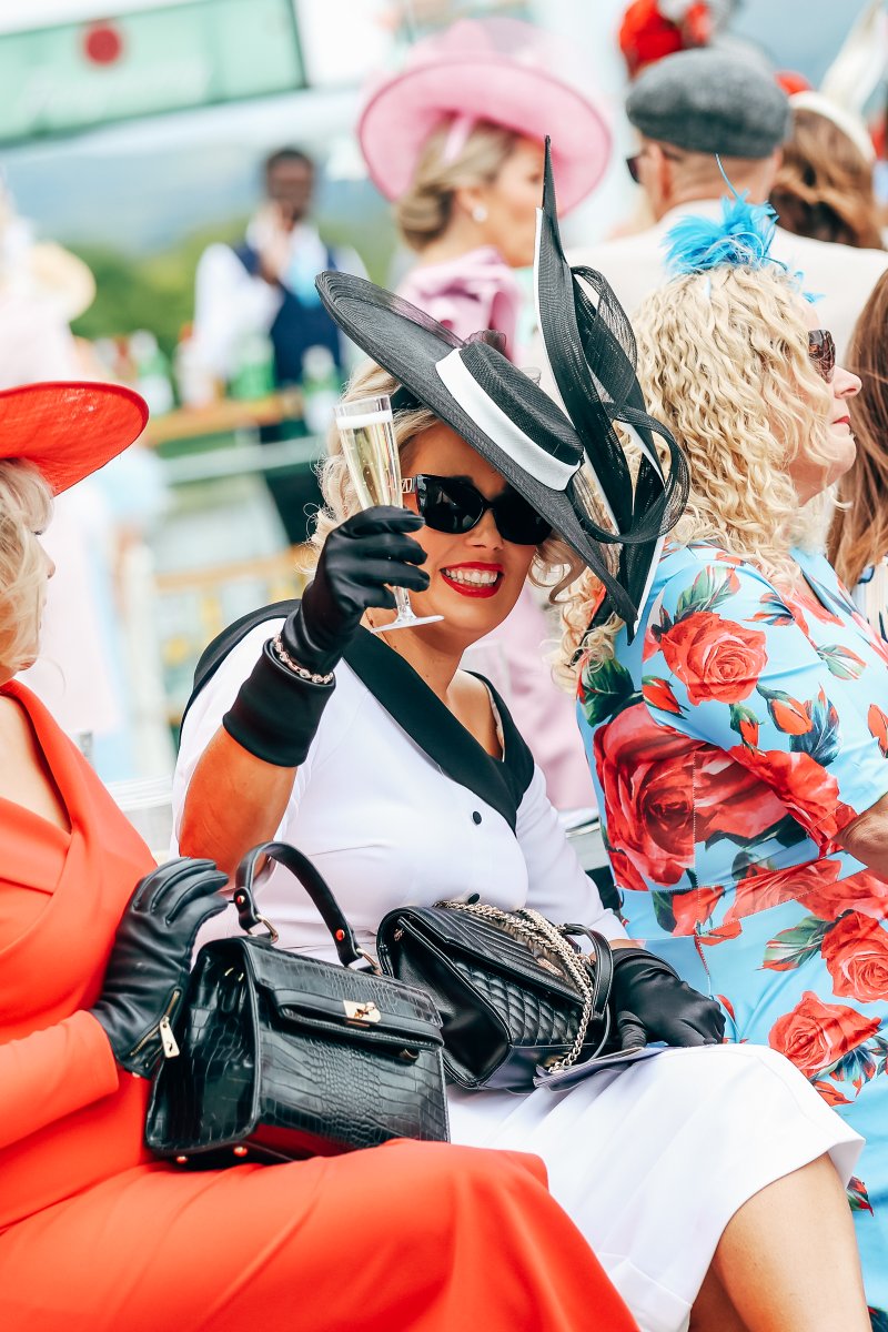 Doors open at 12pm
Tickets can be purchased on arrival €20
Don't forget your sunscreen and keep hydrated!
Smart shorts are fine to wear!
See you all soon!