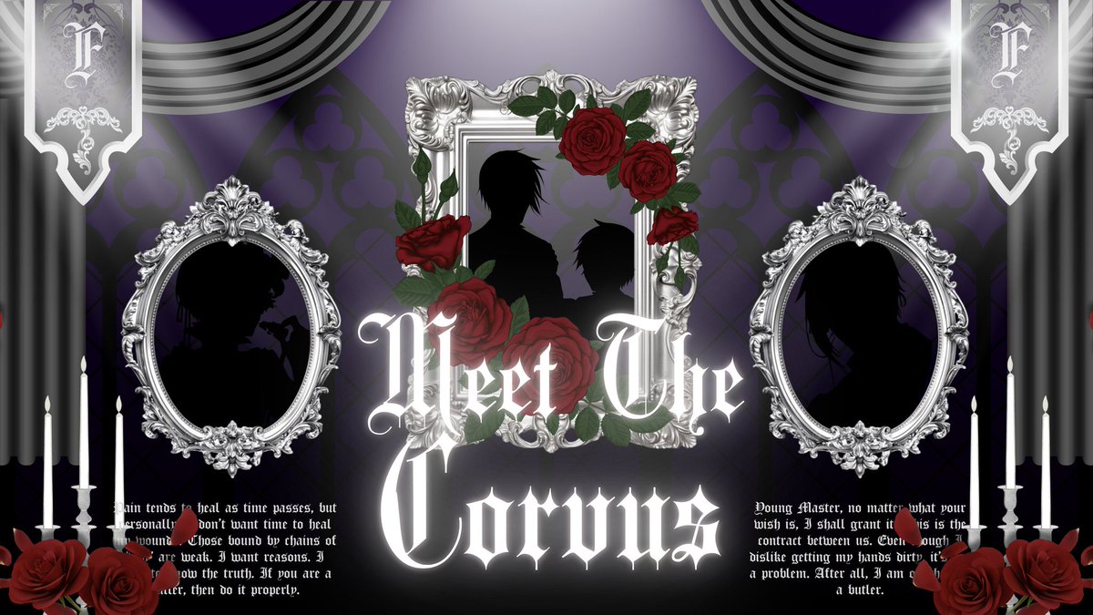 ㅤ
         𝕻r͟e͟s͟e͟n͟t͟i͟n͟g͟.      /𝐈𝐕…     “ㅤ  𝘾𝙏 𝙍𝙀𝙑𝙀𝘼𝙇
     𝒊. ──────           𝙊𝙁 𝙁𝙐𝙉𝙏𝙊𝙈 𝙎𝙊𝘾𝙄𝙀𝙏𝙔.”
ㅤ