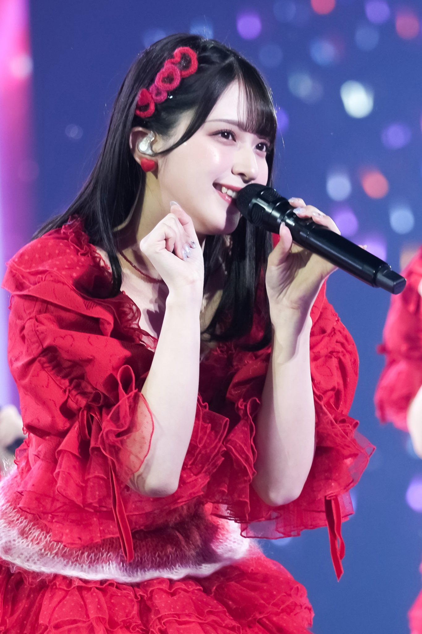 ＝LOVE イコラブ ぬいぐるみ アリーナツアー2025 佐々木舞香 LOVE イコラブ ぬいぐるみ アリーナツアー2025 佐々木舞香
